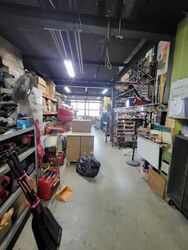 Enterprise Hub (D22), Factory #533361071